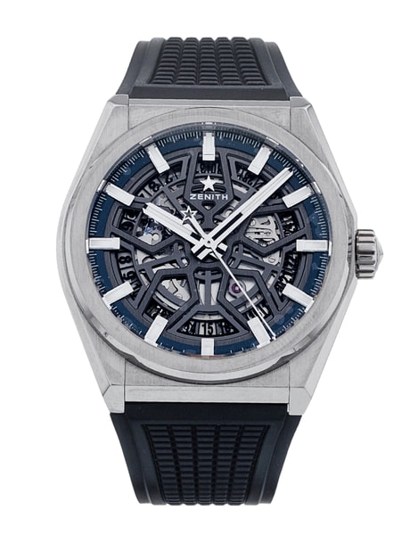 Zenith Defy 95.9000.670/78.R782